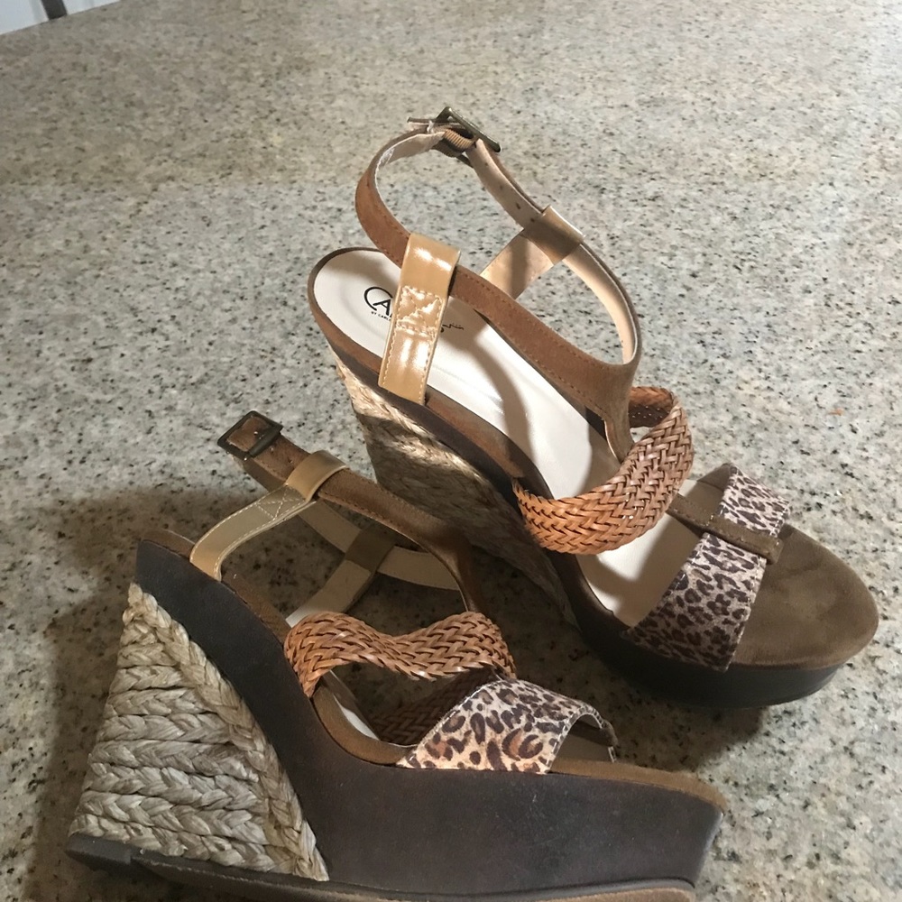 Carlos Santana Shoes